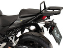Honda CB 750 Hornet [2023-2026] - Alurack top case carrier black