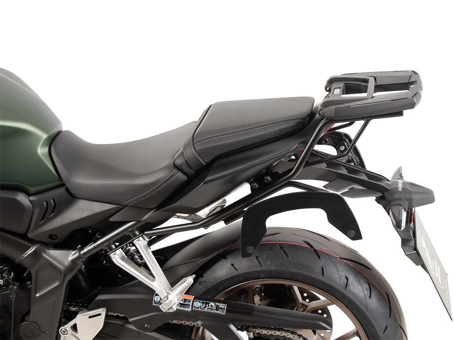 Honda CB 650 R [2024-2026] - Easyrack top case carrier black