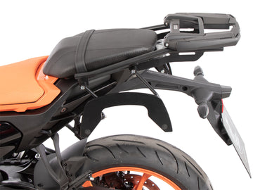 KTM 390 Duke [2024-2026] - Easyrack top case carrier black