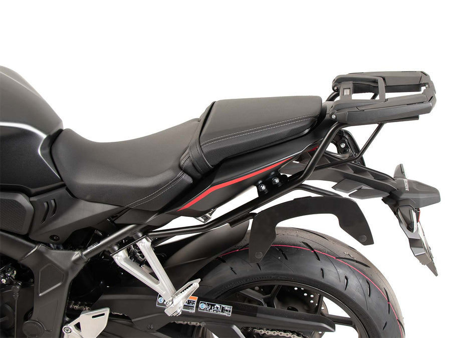 Honda CBR 650 R [2024-2026] - Easyrack top case carrier black