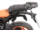 KTM 390 Duke [2024-2026] - Easyrack top case carrier black