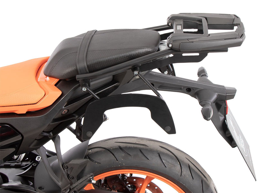 KTM 390 Duke [2024-2026] - Easyrack top case carrier black
