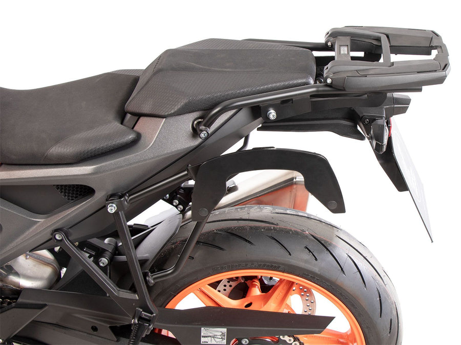 KTM 990 Duke [2024-2026] - Easyrack top case carrier black