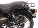 Royal Enfield Bullet 350 [2024-2026] - tubular luggage rack black