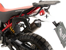 Hepco & Becker Smartrack-Heckträger für Ducati DesertX (2022-2026) – im Komplettset enthalten
