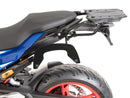 Hepco & Becker Smartrack-Heckträger für BMW F 900 XR (2025-2026) – im Komplettset enthalten