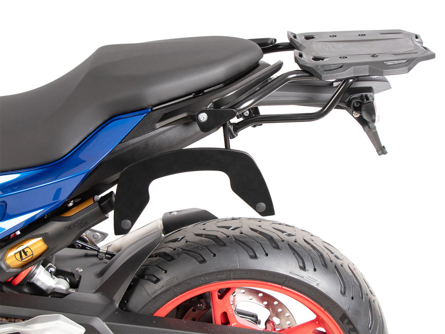 Hepco & Becker Smartrack-Heckträger für BMW F 900 XR (2025-2026) – im Komplettset enthalten