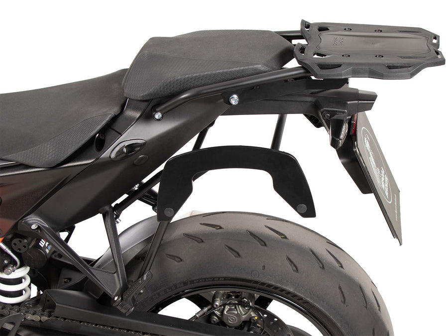 KTM 1390 Super Duke R [2024-2026] - Smartrack rear carrier black