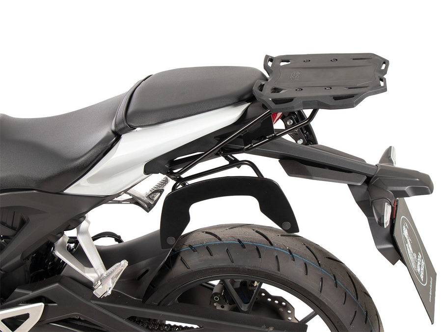 Honda CB 125 R [2025-2026] - C-Bow side carrier