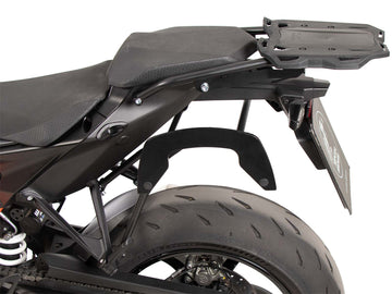 KTM 1390 Super Duke R [2024-2026] - Smartrack rear carrier black