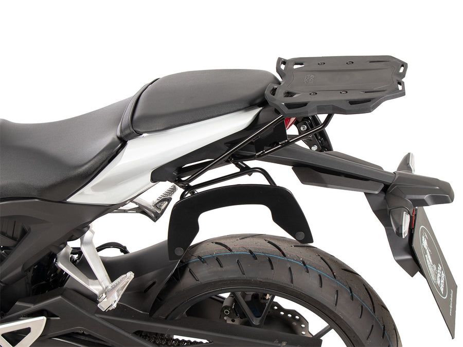Honda CB 125 R [2025-2026] - Smartrack rear carrier black