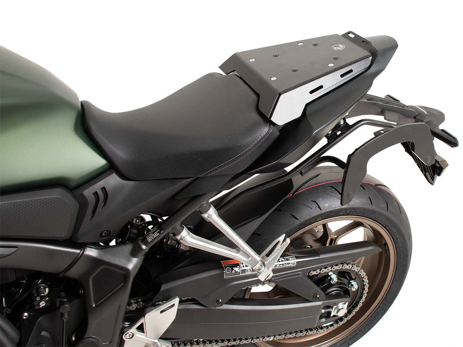 Honda CB 650 R [2024-2026] - Sportrack black