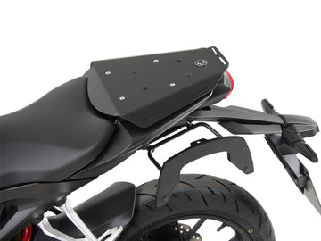 Honda CB 125 R [2025-2026] - Sportrack black