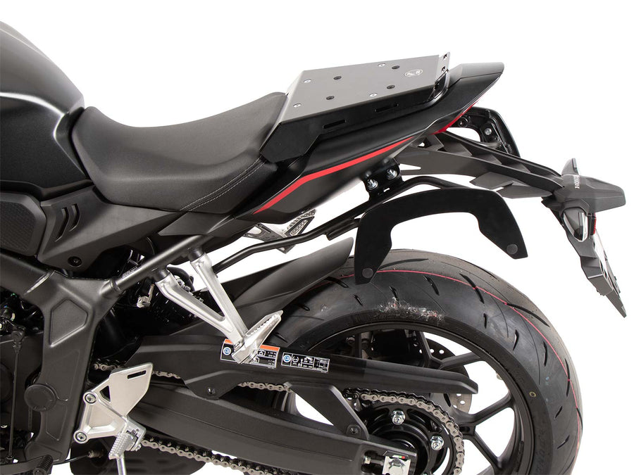 Honda CBR 650 R [2024-2026] - C-Bow side carrier