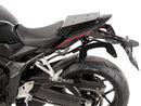 Honda CBR 650 R [2024-2026] - Sportrack black