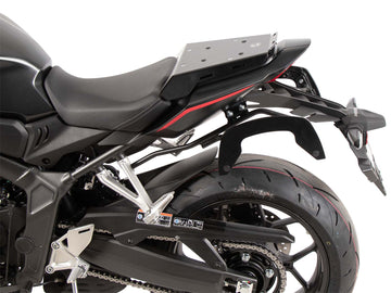 Honda CBR 650 R [2024-2026] - Sportrack black