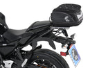 Hepco & Becker Smartrack-Heckträger für Kawasaki Ninja 650 (2017-2026) – im Komplettset enthalten