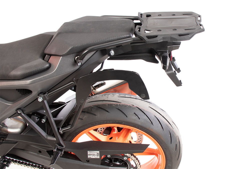 KTM 990 Duke [2024-2026] - Smartrack rear carrier black