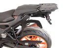 Hepco & Becker Smartrack-Heckträger für KTM 990 Duke / R (2024-2026) – im Komplettset enthalten