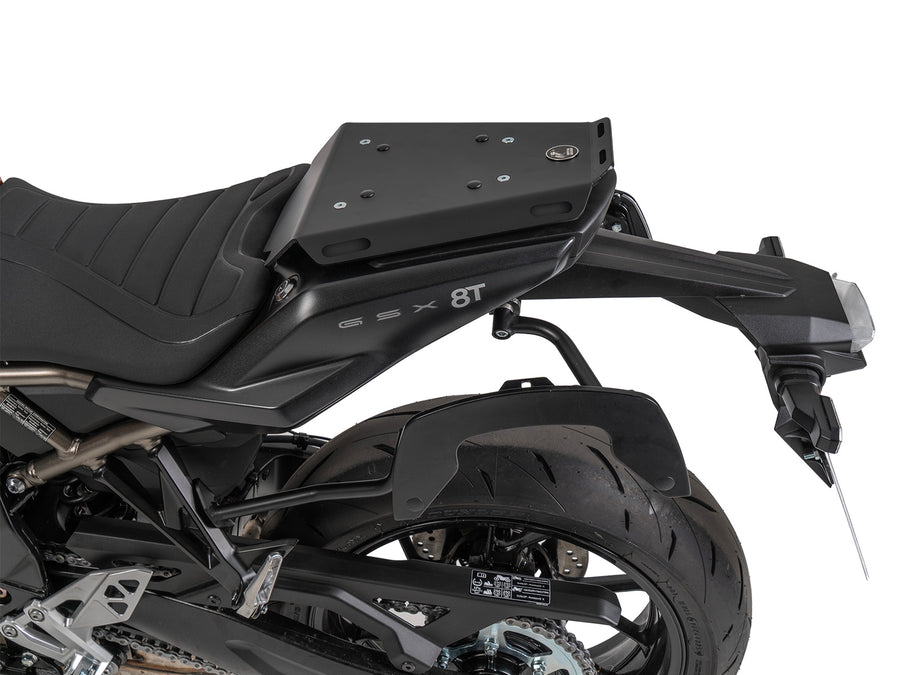 Suzuki GSX-8T [2025-2026] - Sportrack black
