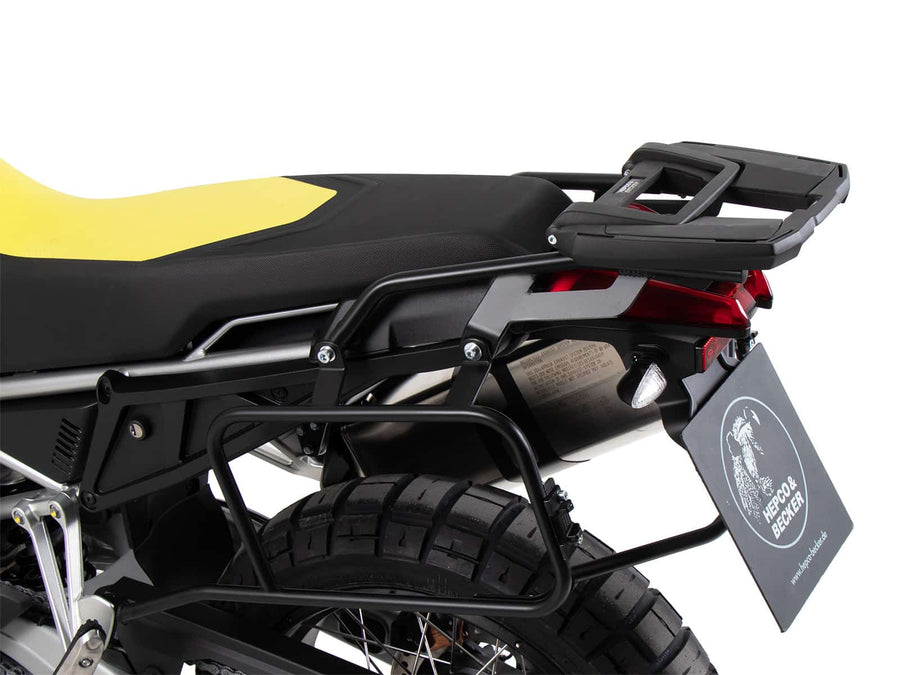 Aprilia Tuareg 660 [2022-2024] - Pannier rack set cutout sw.