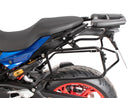 BMW F 900 XR [2025-2026] - Side case carrier Lock-it black