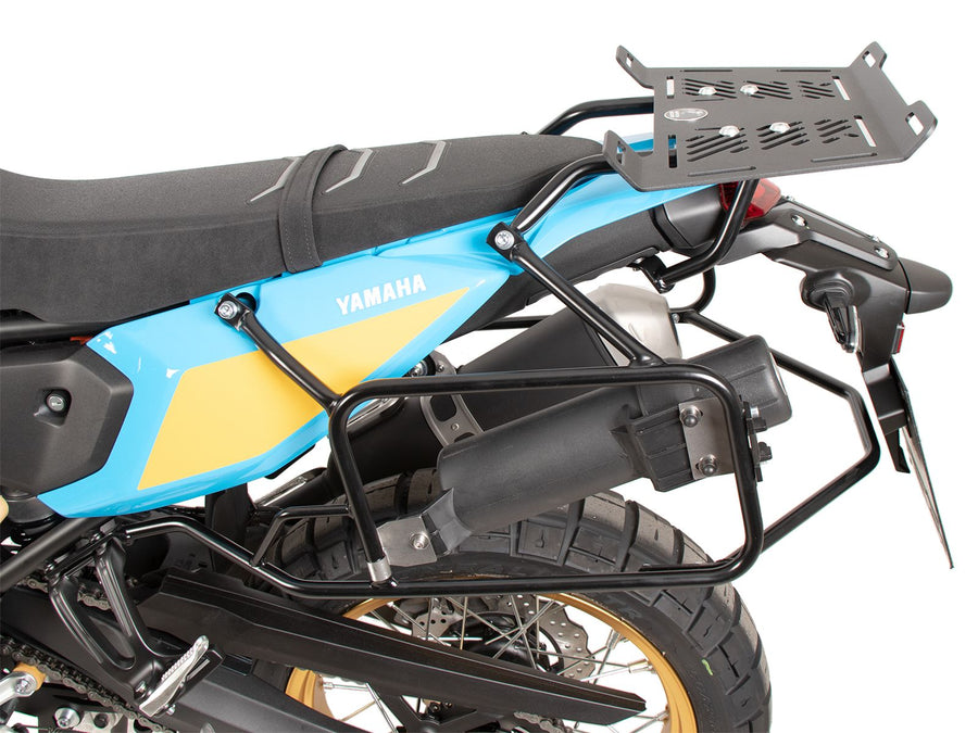 Yamaha Ténéré 700 Rally [2025] - luggage bridge extension