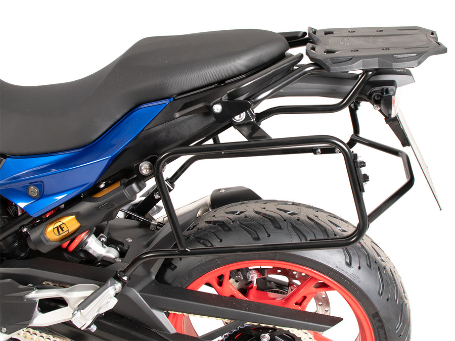 BMW F 900 XR [2025-2026] - Smartrack rear carrier black