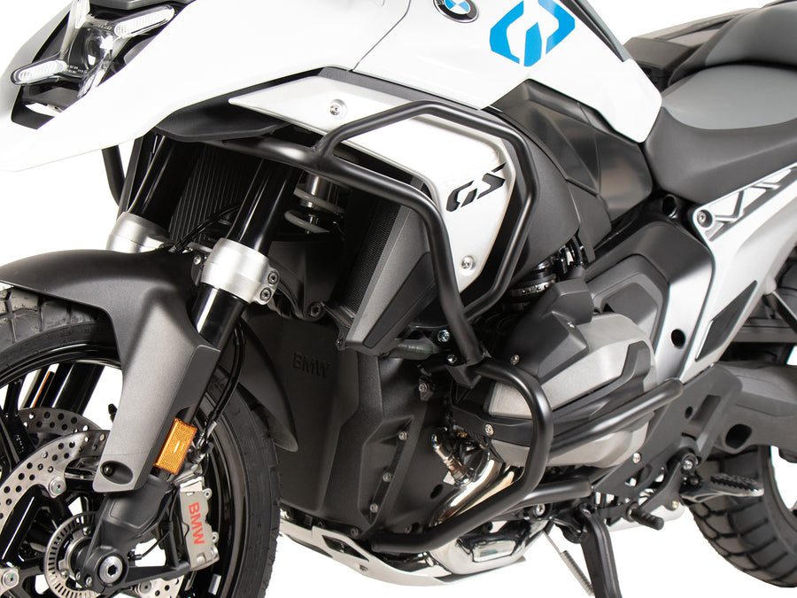 BMW R 1300 GS [2023-2026] - Tank protection bar black