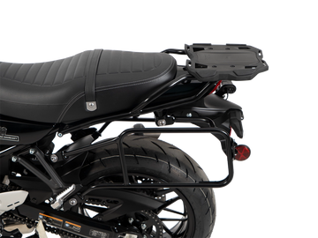 Kawasaki Z900 RS [2026] - side case carrier Lock-it black