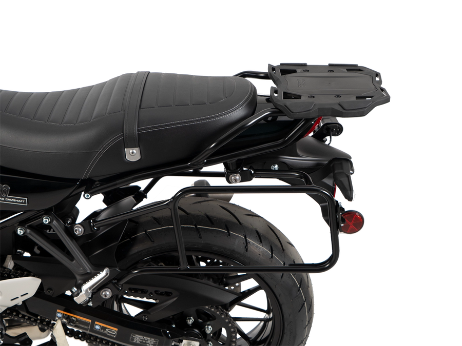 Kawasaki Z900 RS [2026] - side case carrier Lock-it black