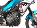 CF Moto 450 MT [2024-2026] - Tank guard black