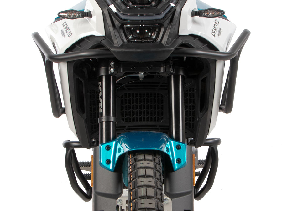 CF Moto 450 MT [2024-2026] - Engine guard black