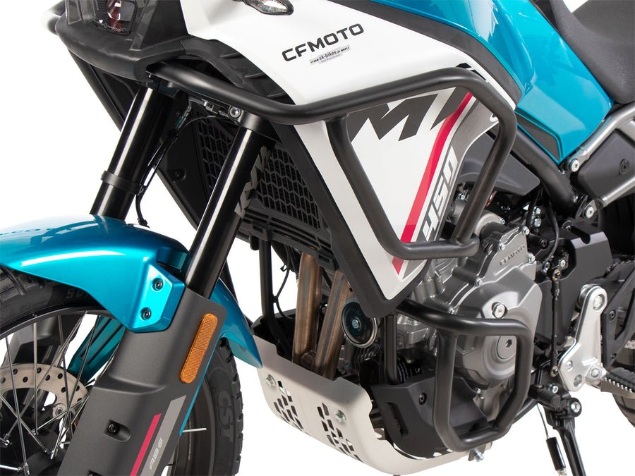 CF Moto 450 MT [2024-2026] - Engine guard black