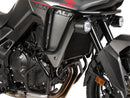 Honda XL 750 Transalp [2023-2024] - Tank protection bar black
