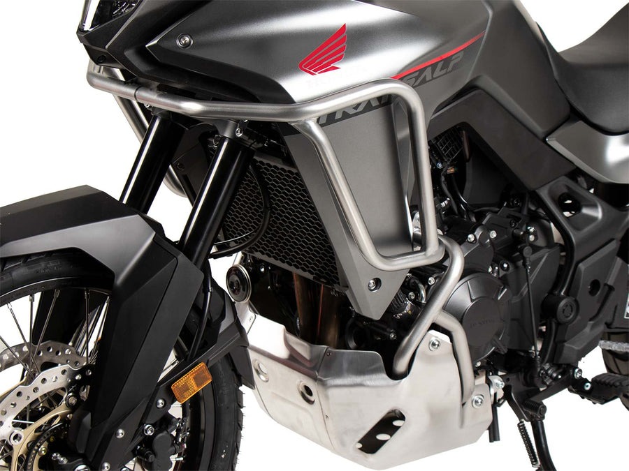 Honda XL 750 Transalp [2023-2024] - Tank protection bar black