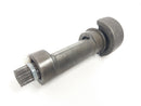 Honda XR 500 R PE01 [1981] - balance shaft-1