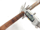 KTM GS 250 [1985] - Handlebar-3