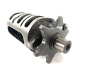 Honda NX 650 Dominator RD02 [1992] - Shift drum-3