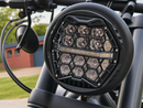 Yamaha XJR 1200 1300 [MOTORIZE] - LED Scheinwerfer 5.75 Zoll