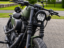 Honda CB 600 F 900 919 1000 1100 1300 [MOTORIZE] - LED Scheinwerfer 5.75 Zoll