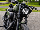 Kawasaki Vulcan 900 S Custom [MOTORIZE] - LED Scheinwerfer 7 Zoll