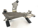 Honda ST 1100 SC26 Pan European [1990] - Footrest bracket left-1