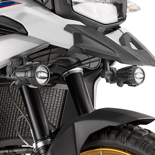 BMW F 850 GS [GIVI] - Montagekit für Scheinwerfer ohne Spezifischer Sturzbügel