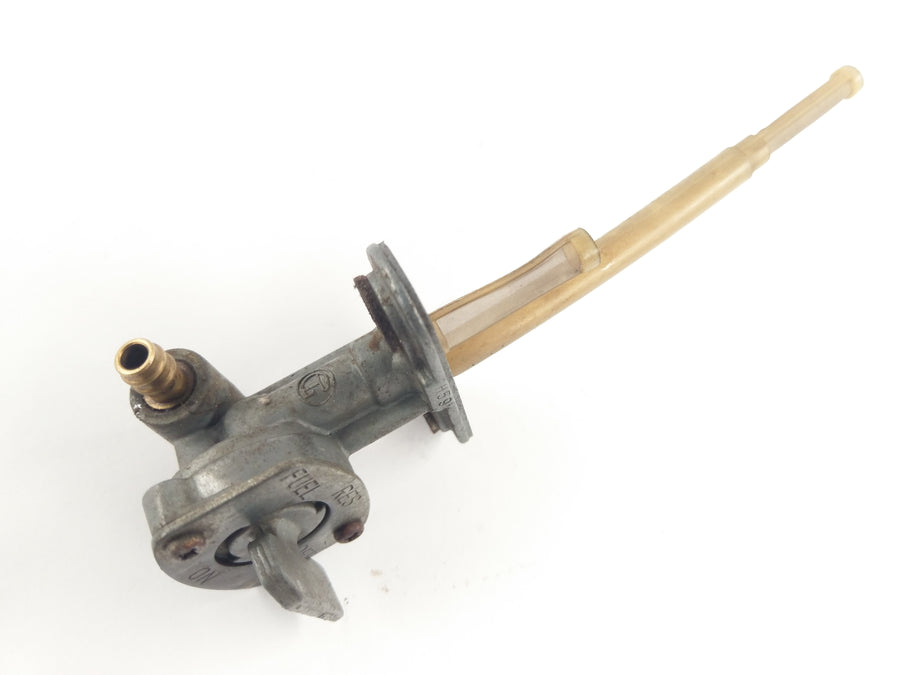 Yamaha DT 80 53V [53VA] - fuel tap