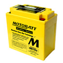 HONDA VF 1000 [1984-1987] - Motorcycle battery