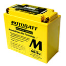 KAWASAKI Z 1000 [1981-1983] - Motorcycle battery