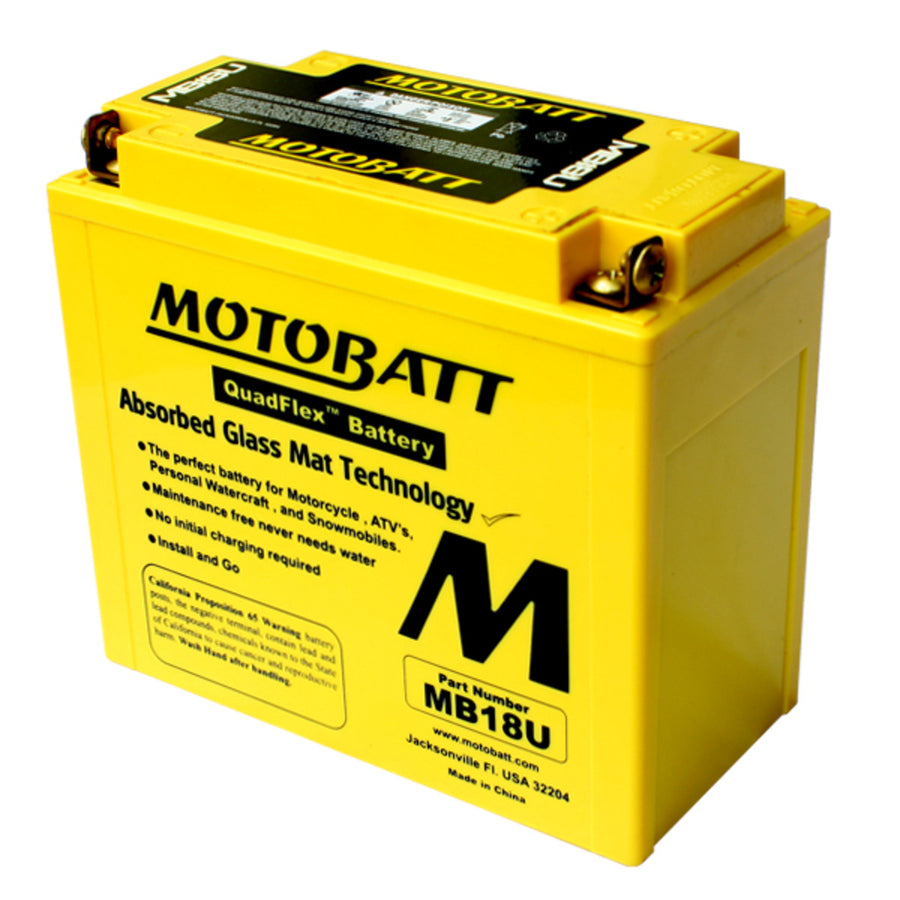 KAWASAKI Z 1000 [1981-1983] - Motorcycle battery