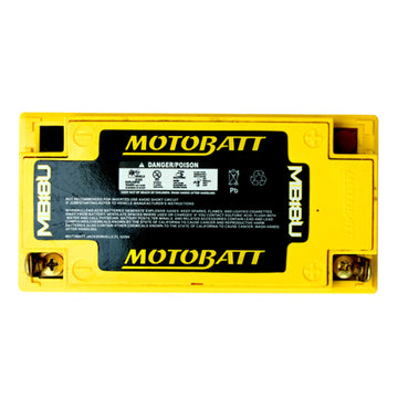 HONDA CBX 1000 [1978-1987] - Motorcycle battery