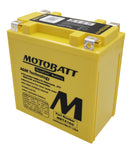 MOTO MORINI MOTO MORINI [2008-2014] - Motorcycle battery
